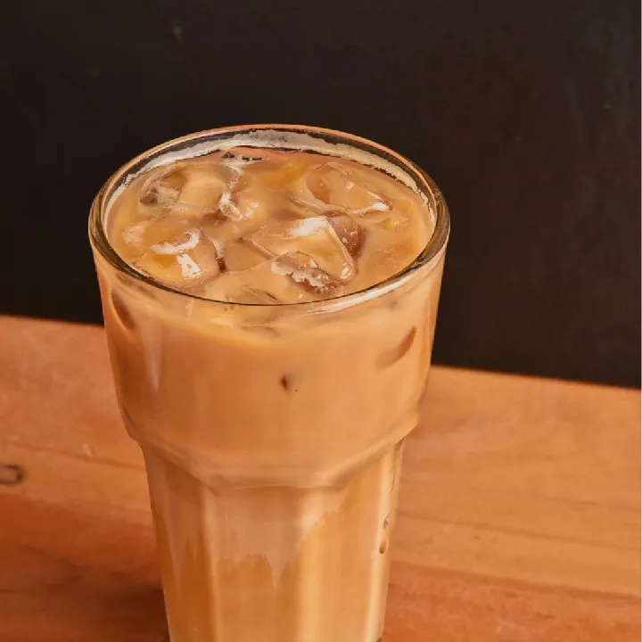 Ice Latte