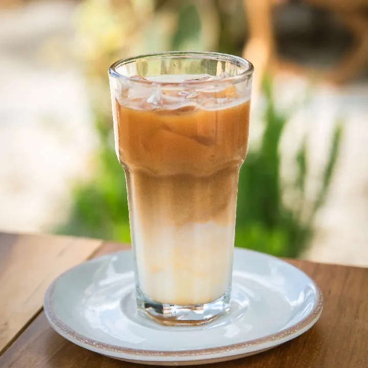 Ice Latte