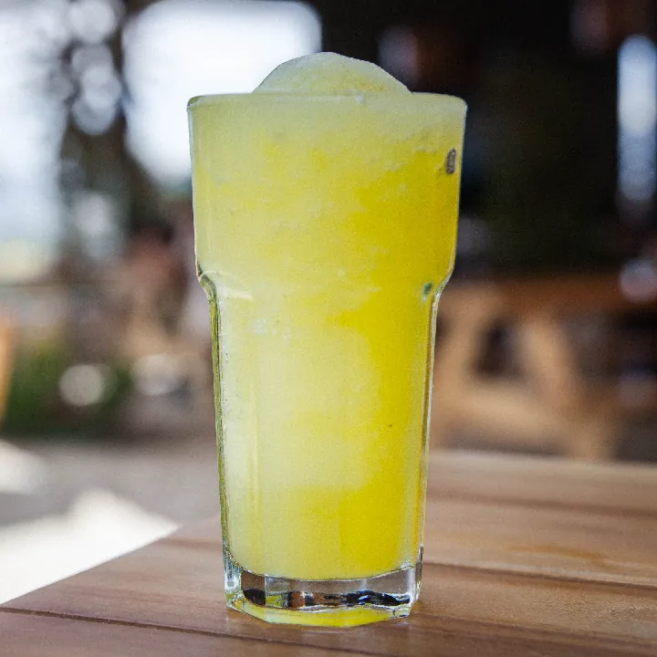 Jugo de Piña