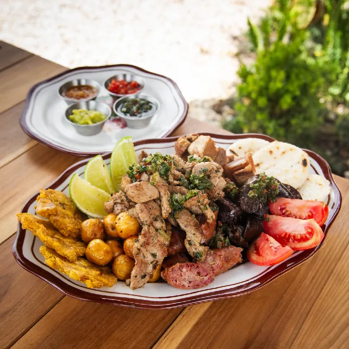 La Picada Montañera de Rigo