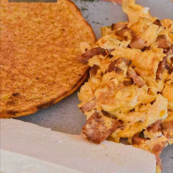 El Desayuno de Rigo