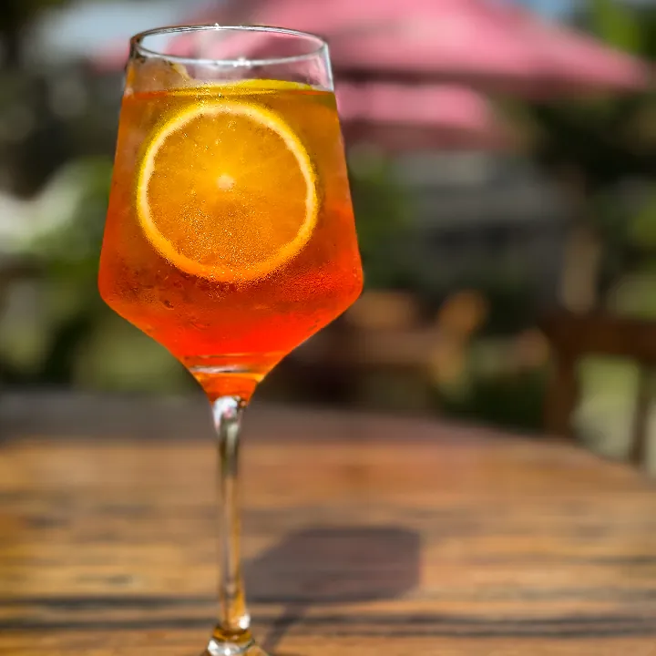 Aperol Spritz