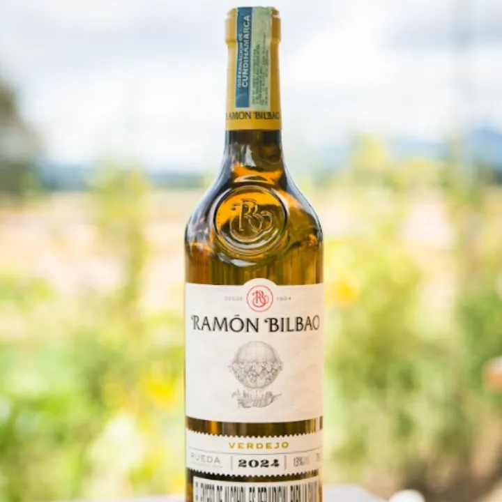Ramón Bilbao Verdejo