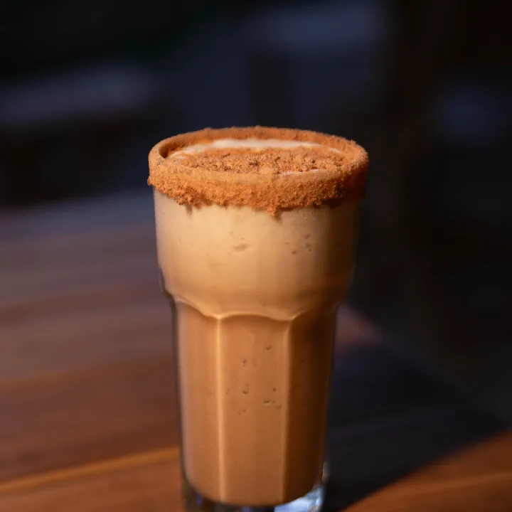 Milo Frio