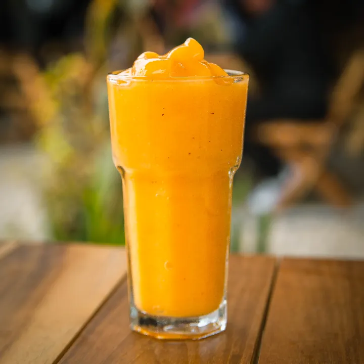 Jugo de Mango