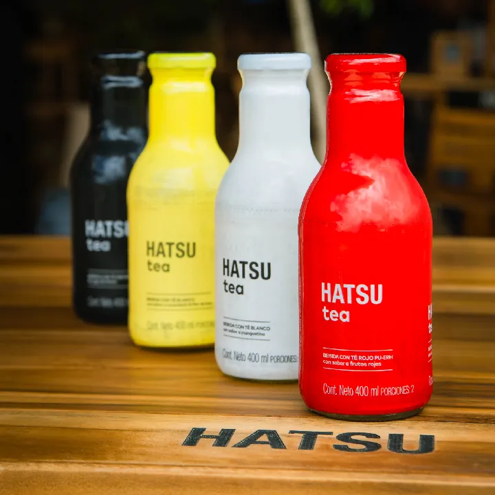 Hatsu Tea