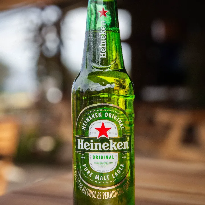 Heineken