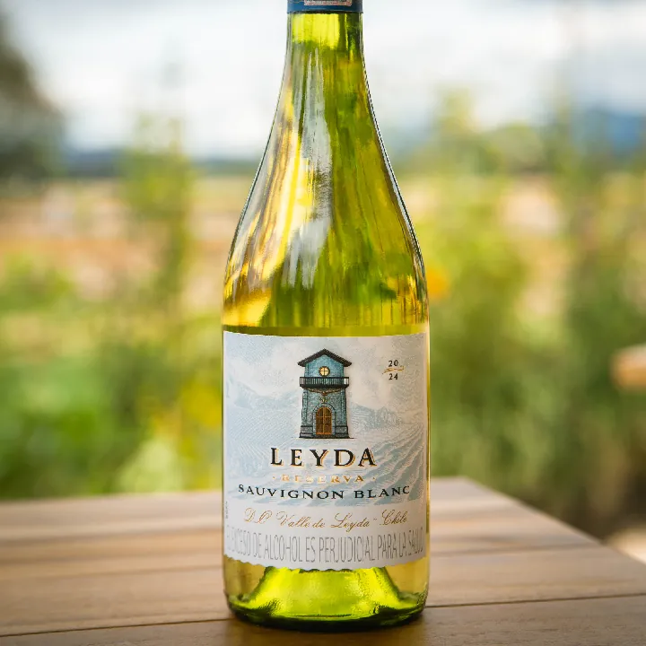 Leyda Sauvignon Blanc
