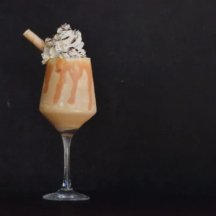 Malteada de Café