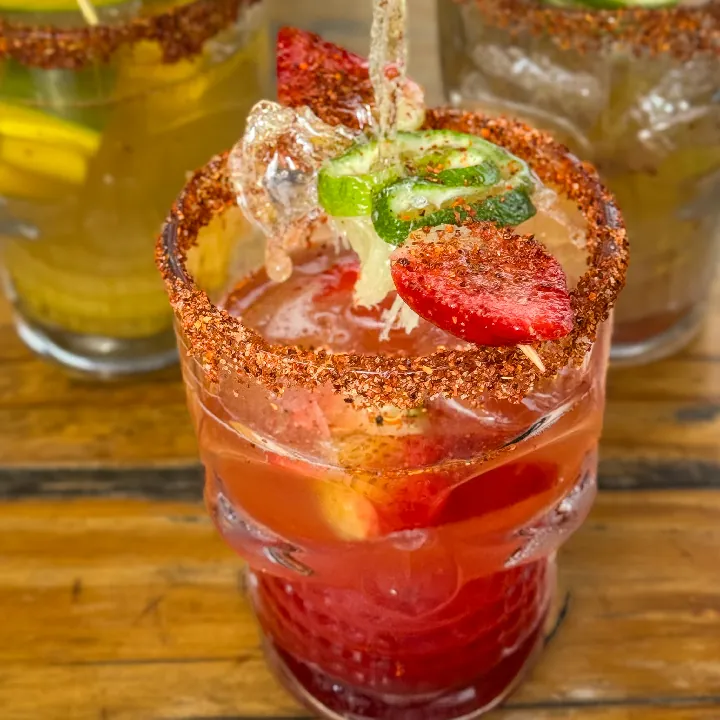 Michelada Envenenada