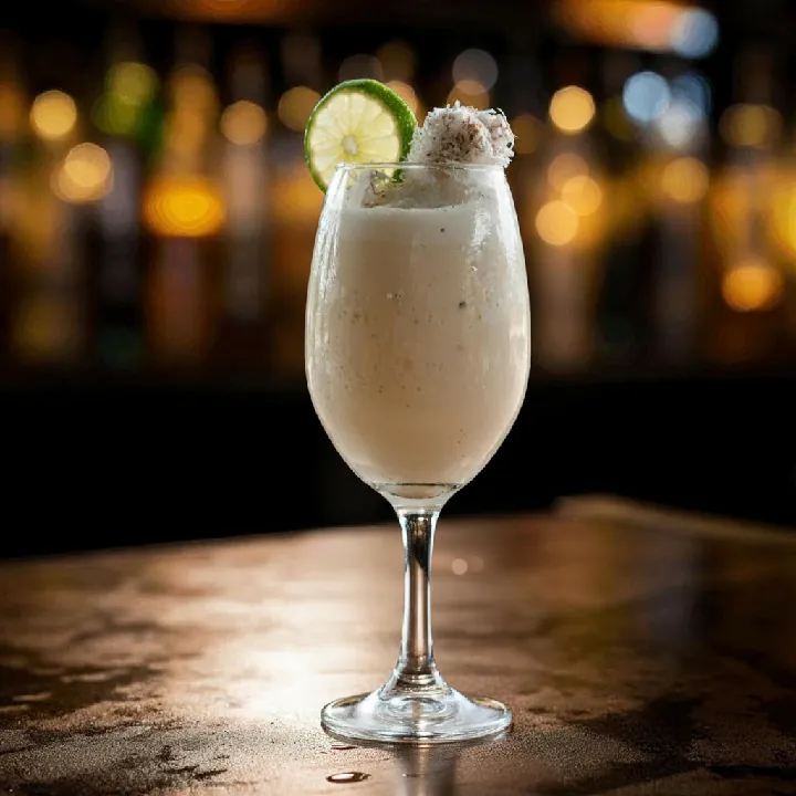 Limonada de Coco