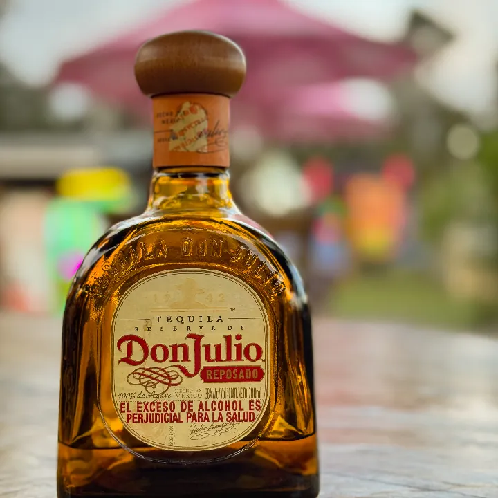 Don Julio Reserva Reposado