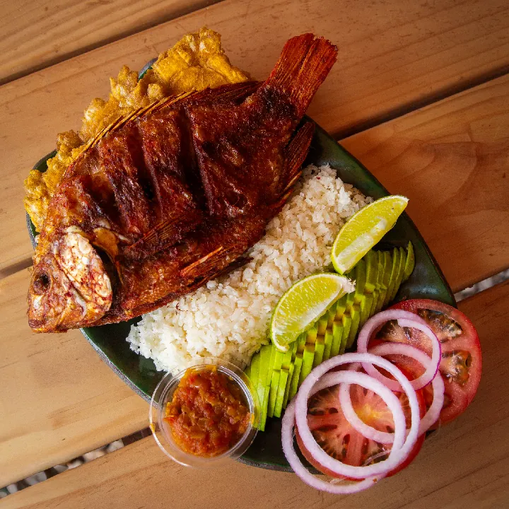 Mojarra