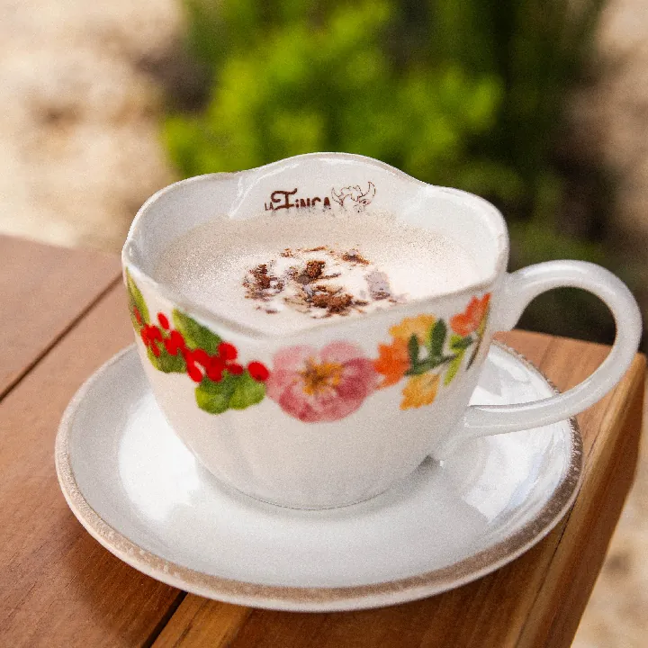 Milo Caliente