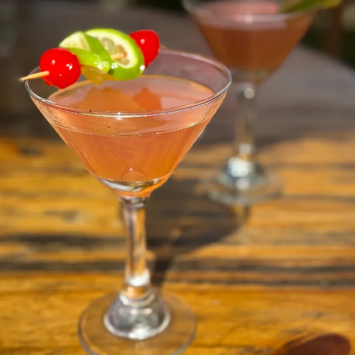 Cosmopolitan