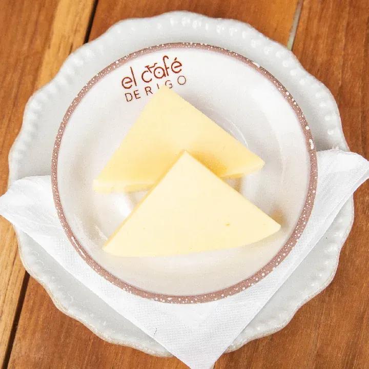 ADICION DE QUESO DOBLE CREMA
