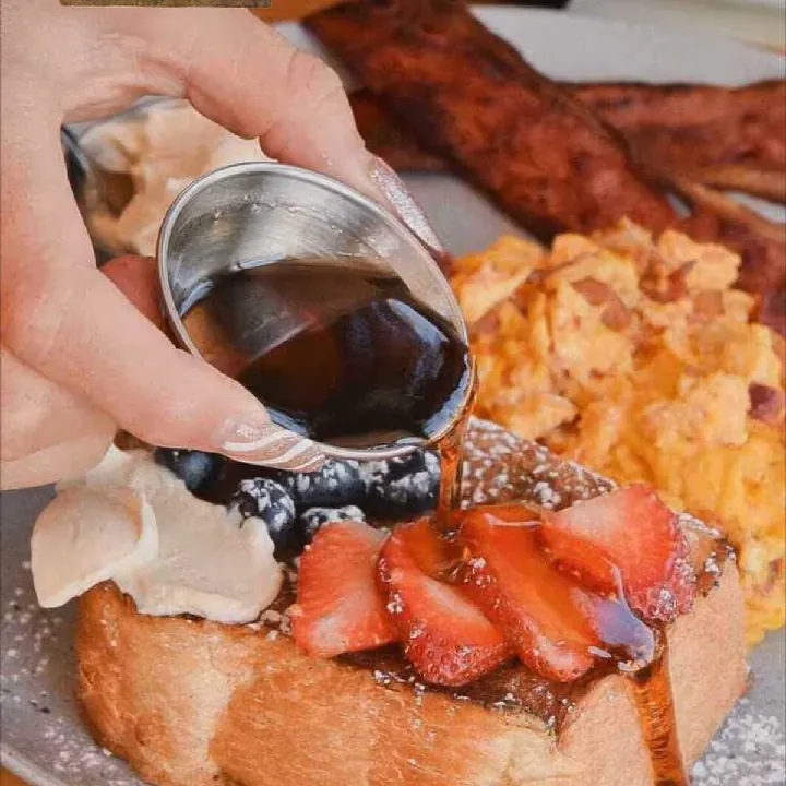 El Desayuno de Michy