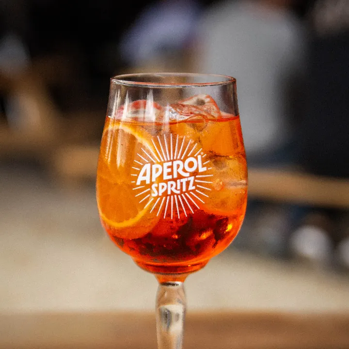 Aperol Spritz
