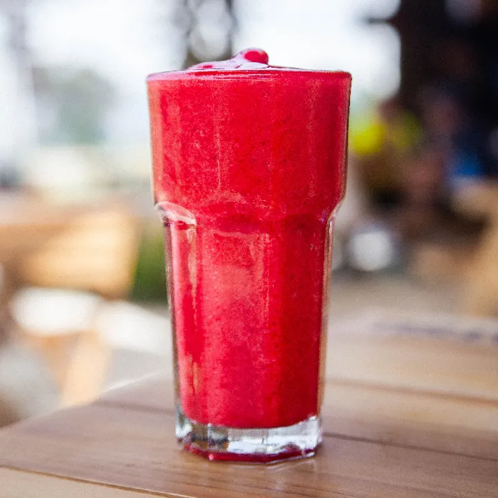 Jugo de Mora