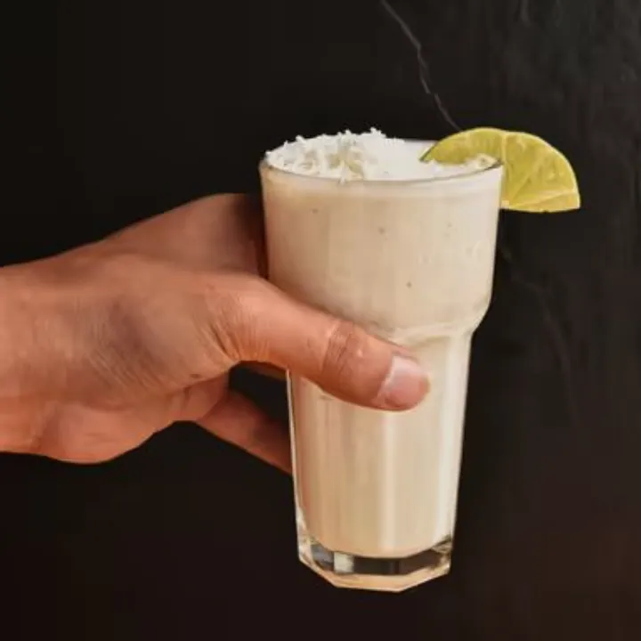 Limonada de Coco