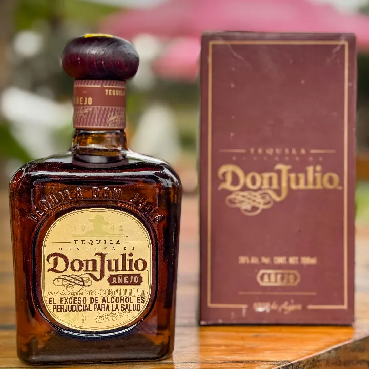 Don Julio Añejo 70