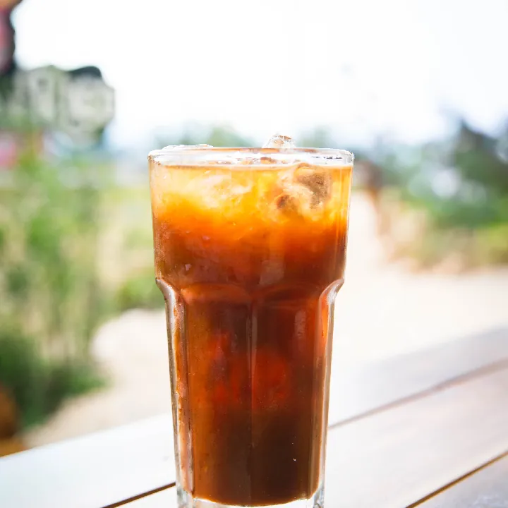 Ice Coffee