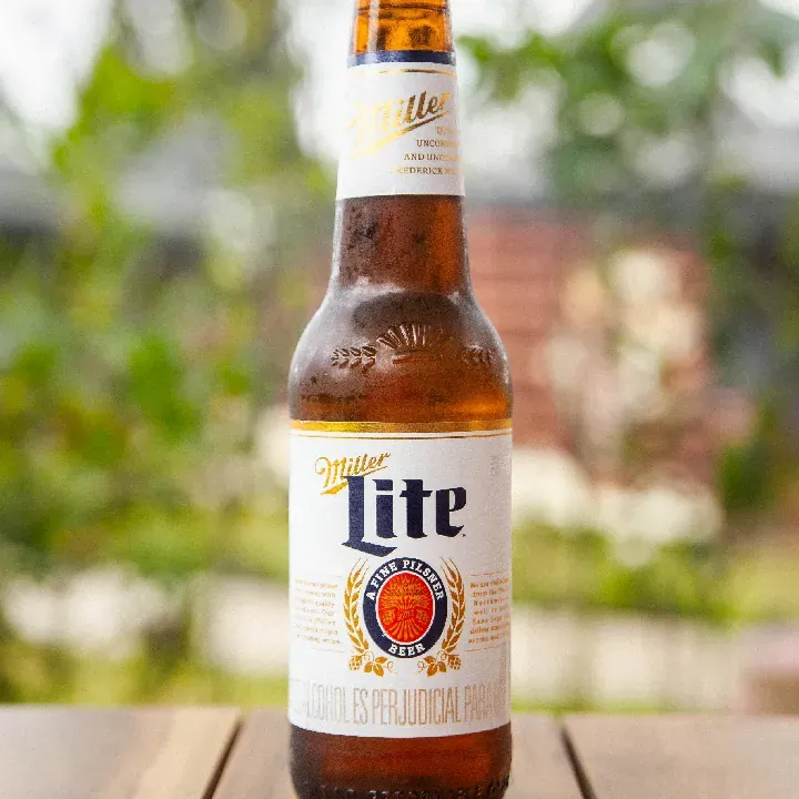 Miller Lite