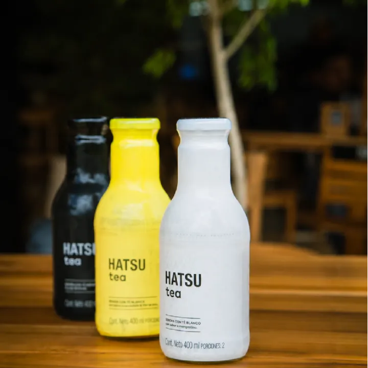 Hatsu Tea
