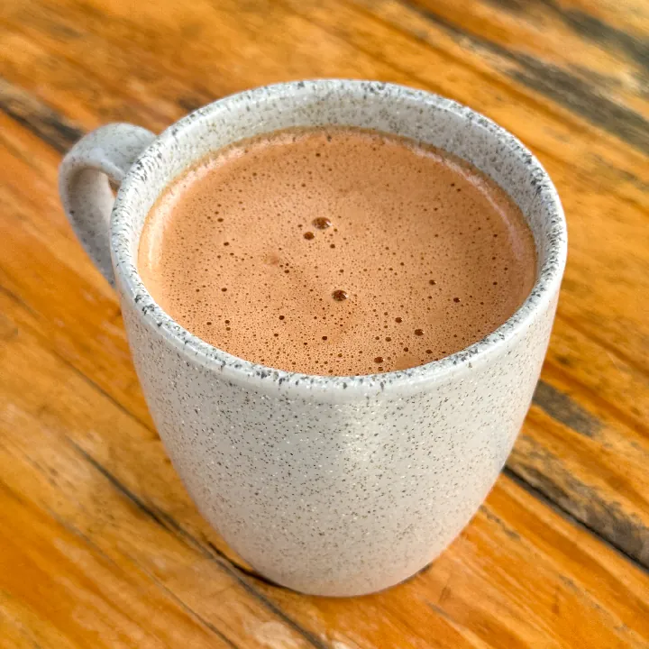 Cacao Calientico