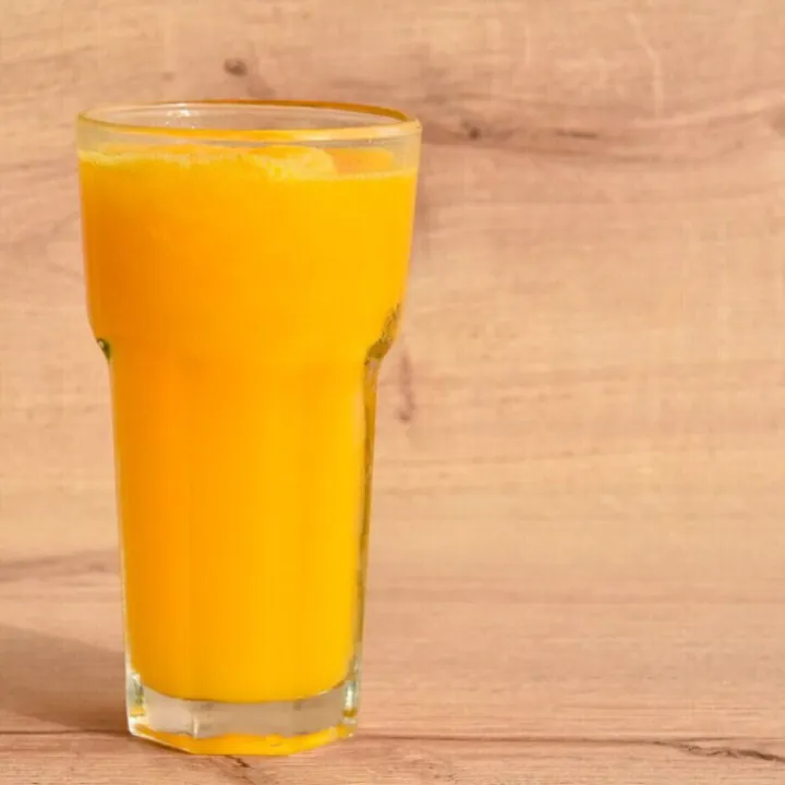 Jugo de Mandarina