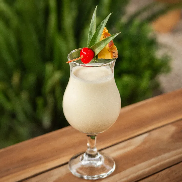 Piña Colada