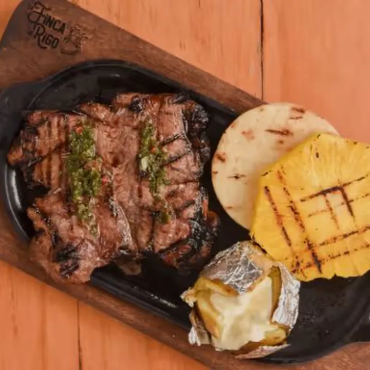 Churrasco 320GR
