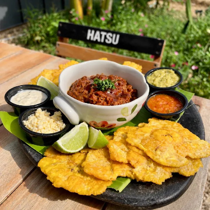 Patacone Puerquitos