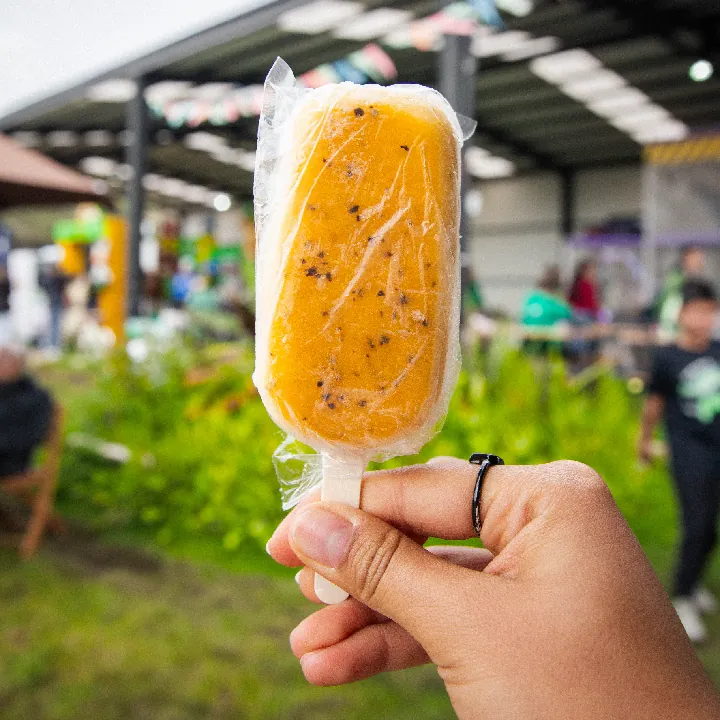 Paleta Maracumango