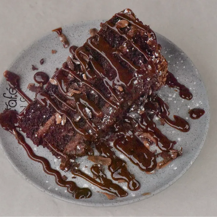Torta de Chocolate