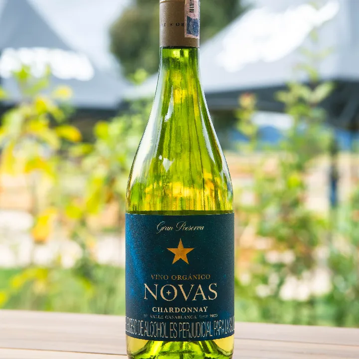 Novas Chardonay
