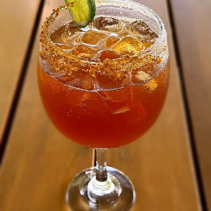Soda de Guandolo
