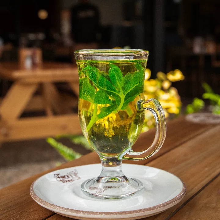 Infusión de la Finca