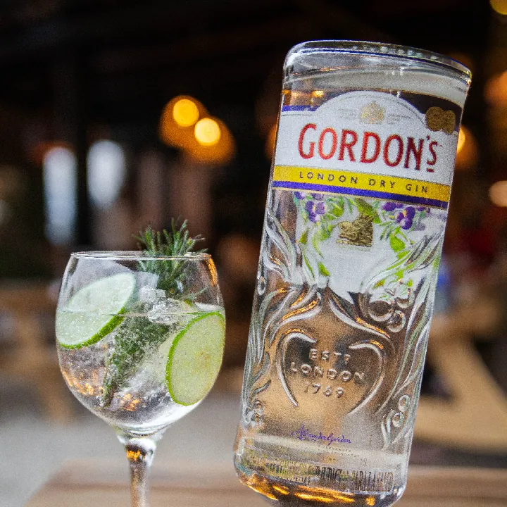Gordon´s