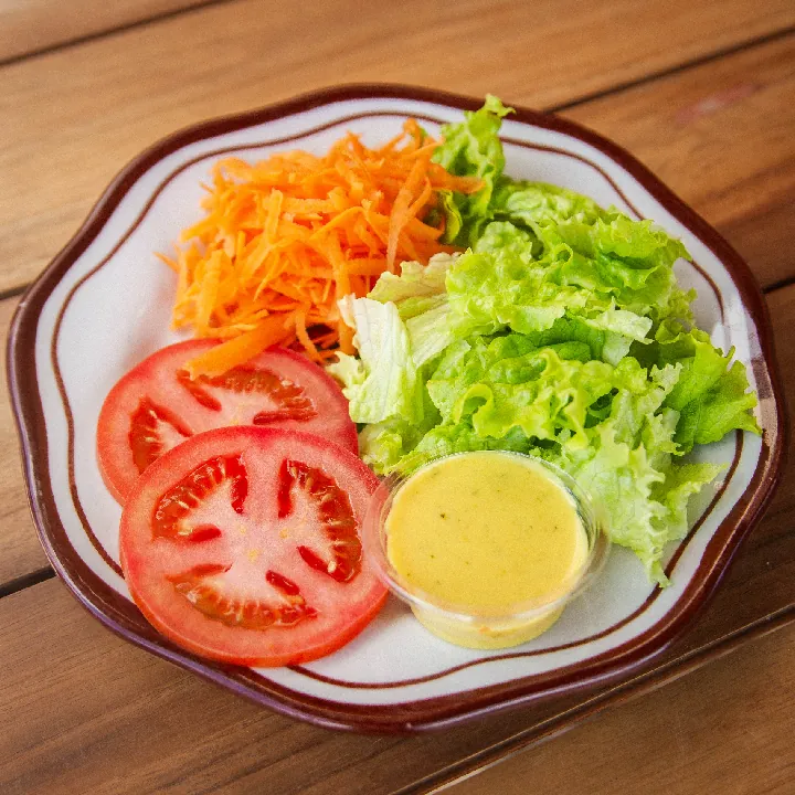ADICION ENSALADA DE LECHUGA