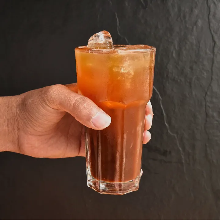 Ice Coffee