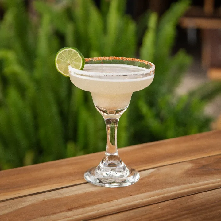 Margarita de lyche