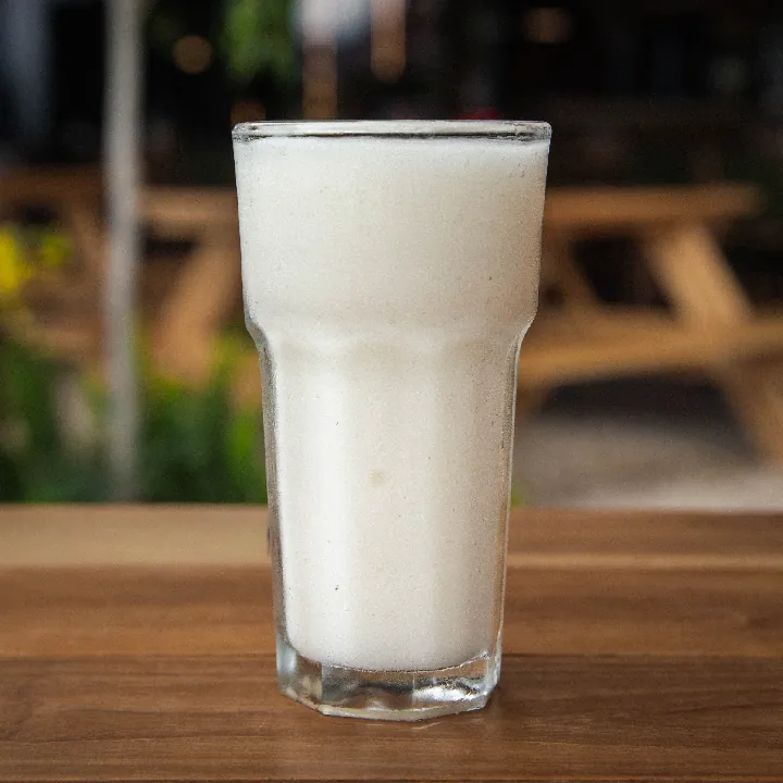 Jugo de Guanábana