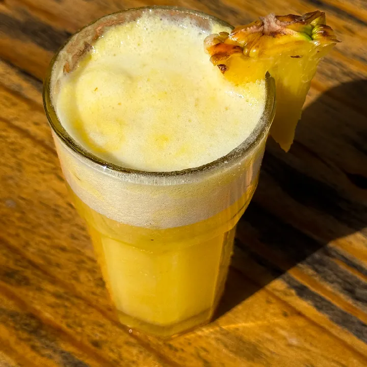 Jugo de Piña