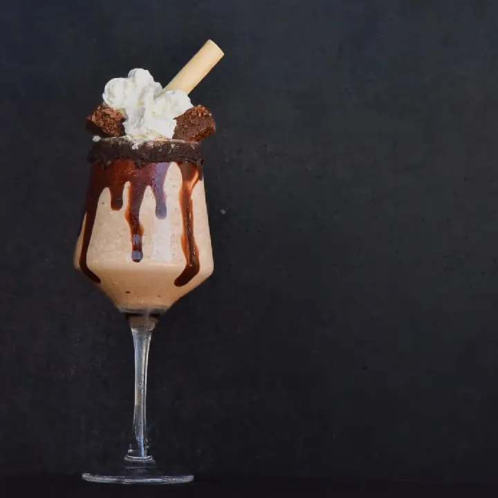 Malteada de Giro