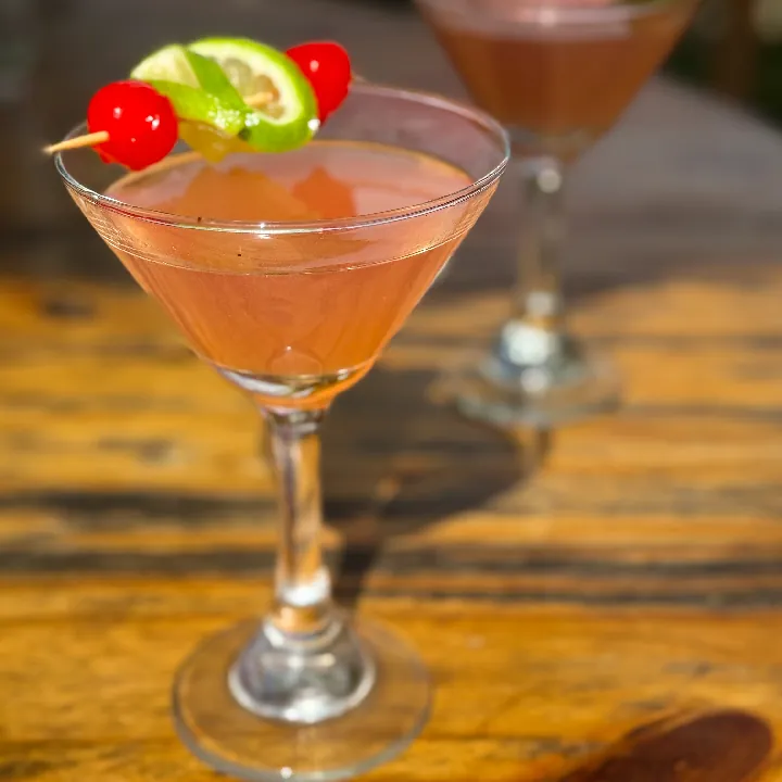 Cosmopolitan
