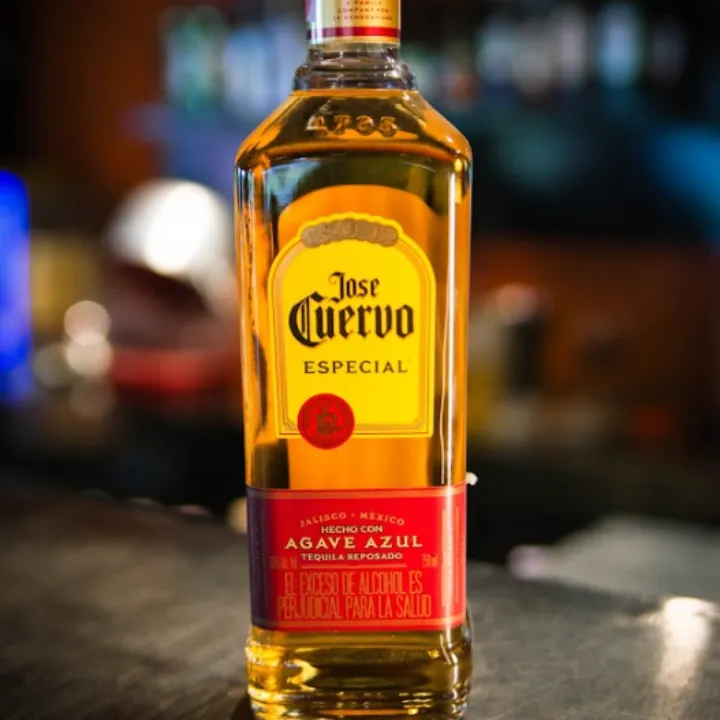 José Cuervo Reposado