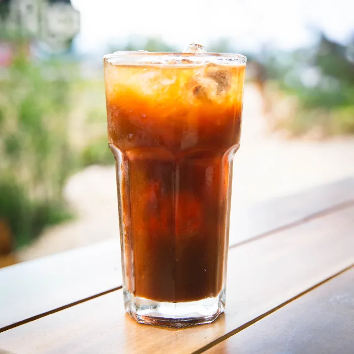 Ice Coffee