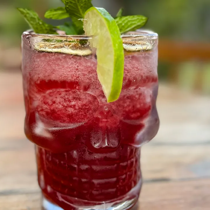 Tinto de Verano
