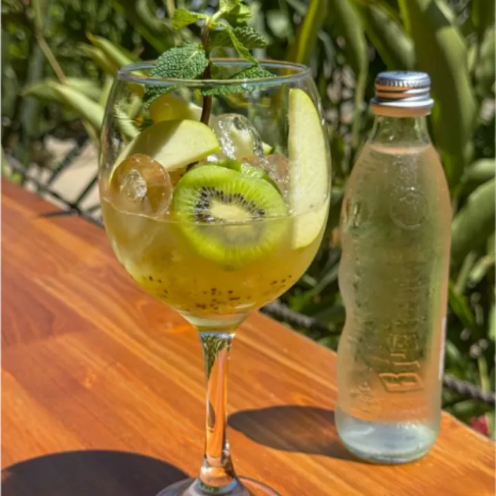 Soda de la Granja 